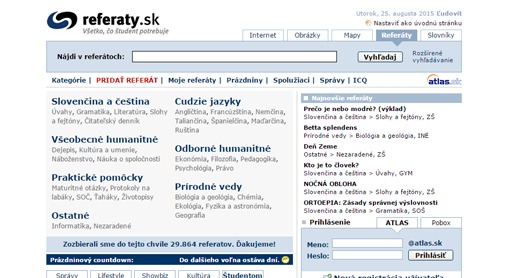 Referáty.sk